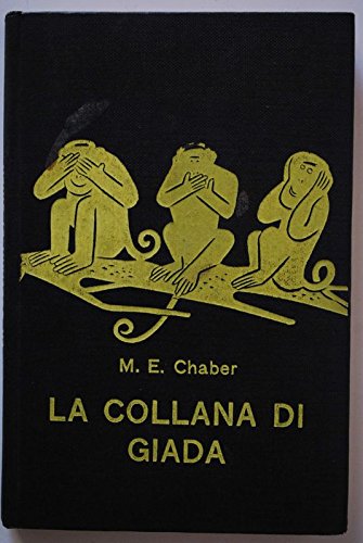  La collana di giada