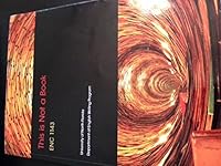 This is Not a Book 168036037X Book Cover