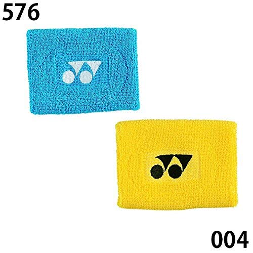 Amazon | 日本ヨネックスバドミントンテニスリストバンドac488明るい