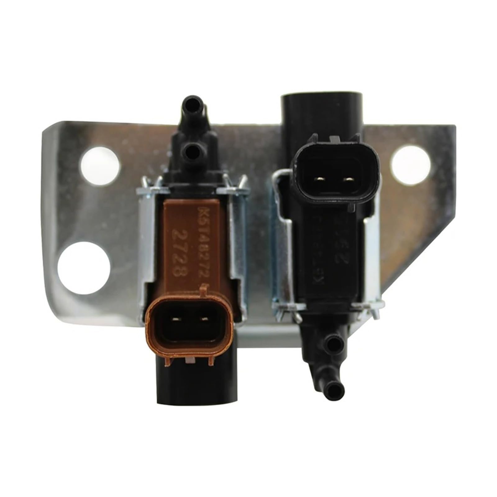 for Mitsubishi for Pajero for Montero for Shogun for Sport for Challenger for L200 Emission Solenoid Valve MR577099 K5T81289 EGR Module with gaskets