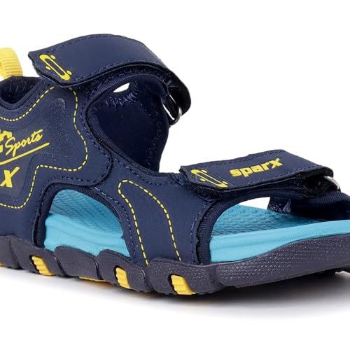 Image of SPARX boys Ss0672b Sandal