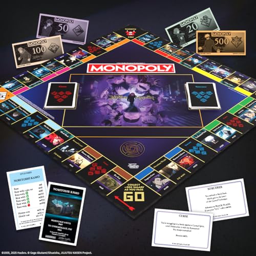 Opiniones y reviews de Monopoly deadpool los preferidos por los clientes. 26 Imagen adicional