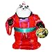 Whitehouse MEI MEI Panda Femmina Peluche 30cm Originale Kung Fu Panda 3 DreamWorks