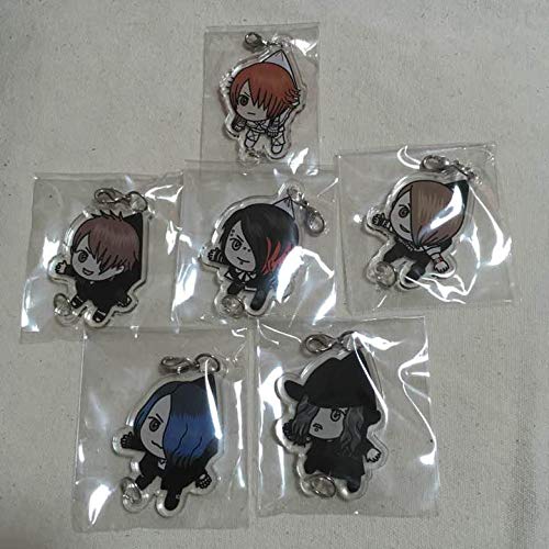 ナイトメア つままれガチャ