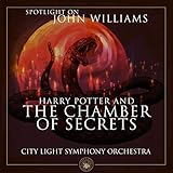  Harry Potter and the Chamber of Secrets : The Chamber of Secrets (Orchestral Suite)