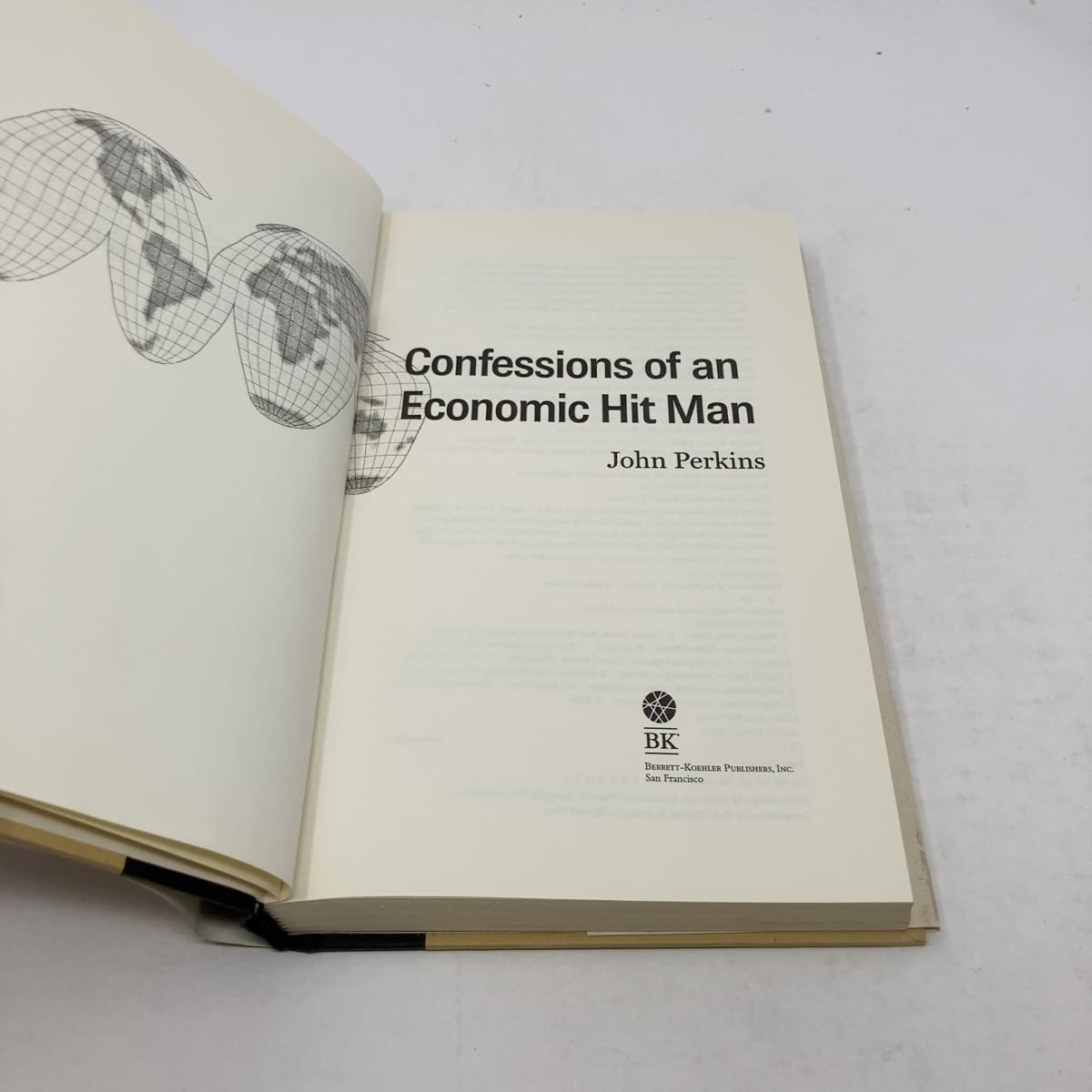 Confessions of an Economic Hit Man - Image 4