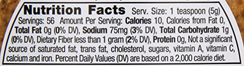 Image of Inglehoffer Original Stone Ground Mustard, 10 oz Squeeze Bottle (Pack of 2)
