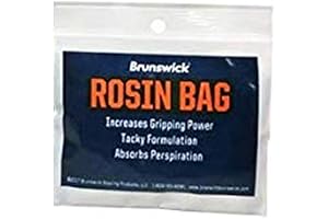 Brunswick Bowling Rosin Bag