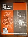 Rta-revue Techniques Automobiles - R10 R8 Revue Technique Renault Etat - Bon Etat Occasion