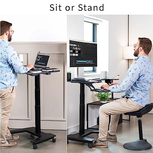 Portable professional CAD workstation System product image