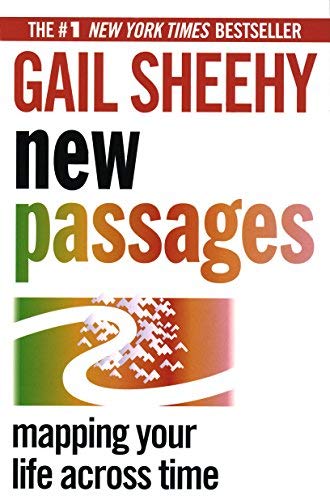 New Passages by Sheehy, Gail (1996) Paperback