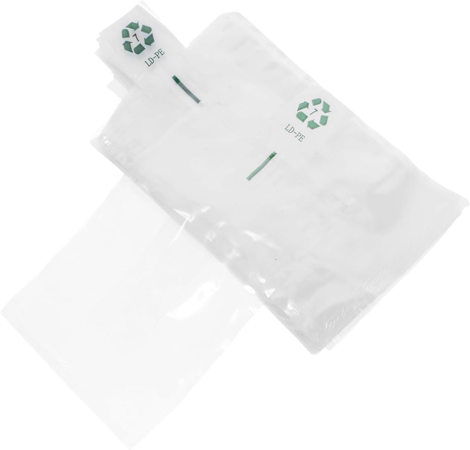 GALPADA 100pcs Air Inflatable Packaging Bags Air Packing Cushions for Shipping Protection Shockproof Buffer Filler Bags for Moving and Packing for Secure