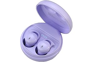 Noise-Cancelling Sleep Earbuds: Your Perfect Sleep Companion