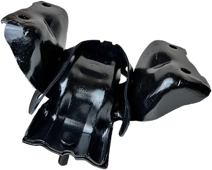 Engine Motor & Transmission Mount Compatible with 1999-2004 Ford F-250/F-350 Super Duty 6.8L RWD Set 3pc -K3691 |A5490 A5533 A2884