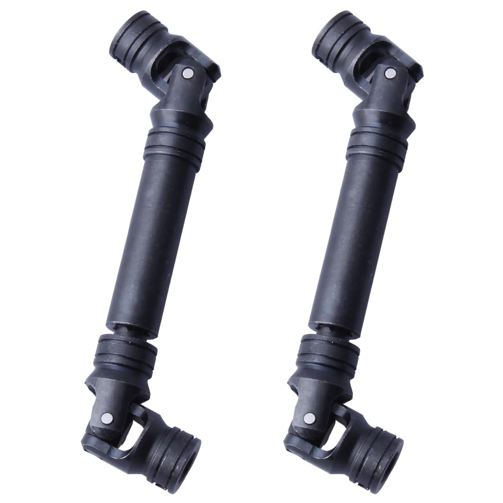 Amazon | HobbyPark スチールセンタードライブシャフト CVD 90