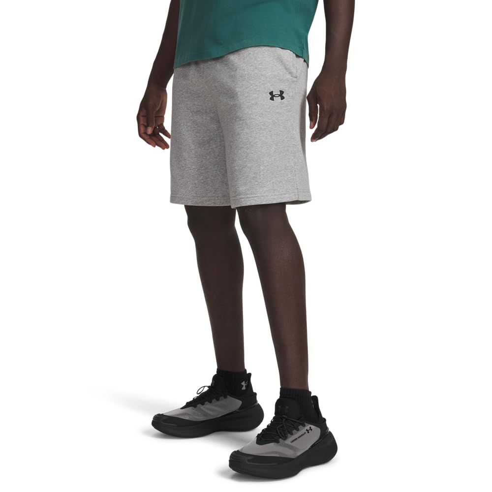 Under Armour UA Rival LW Shorts - Pantalones Cortos Hombre