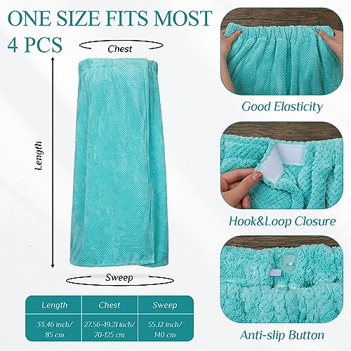 Toallas Y Batas De Baño, Sports batas baño dama Marca Tigeen (2)