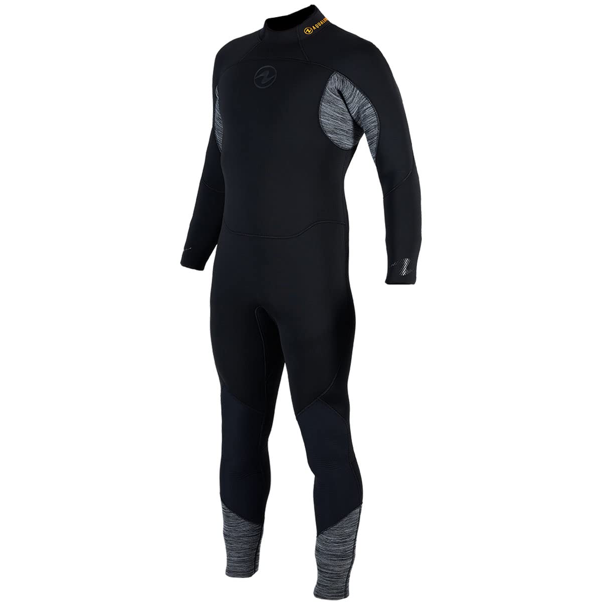 Amazon.com: Aqua Lung Aquaflex 7mm Wetsuit - Men - Large