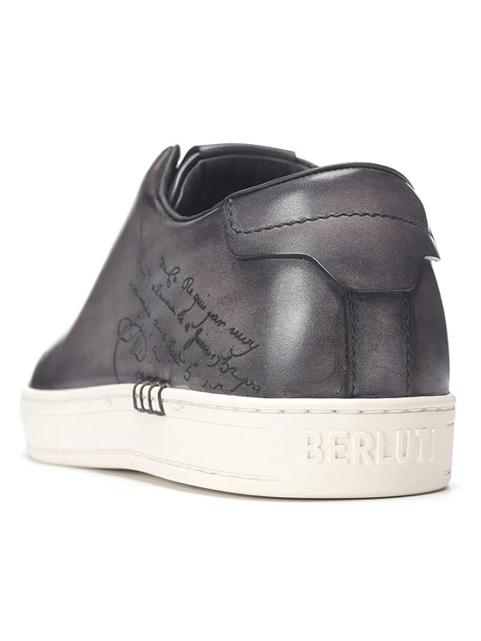 Amazon | [BERLUTI] (ベルルッティ) プレイタイム スクリット