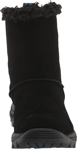 Miniatura 2 de Merrell Botas de nieve impermeables Icepack 2 Zip Polar para mujer