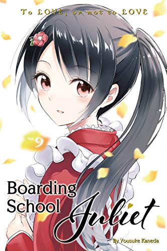Boarding School Juliet 9 Francais PDF