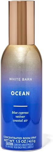 Bath & Body Works Habitación concentrada Perfume Spray Ocean