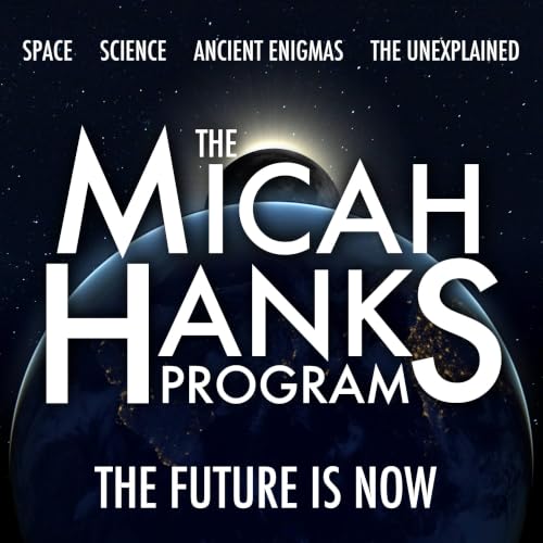 『The Micah Hanks Program』のカバーアート