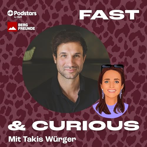 Takis Würger: Die Magie von Geschichten