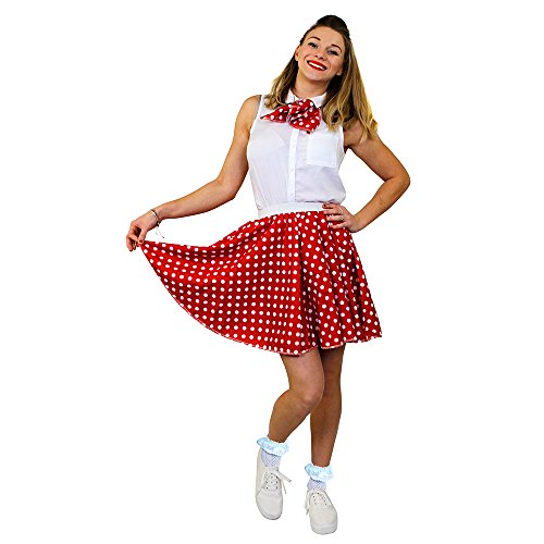 I Love Fancy Dress ilfd7016ps Donna Gonna Corta a