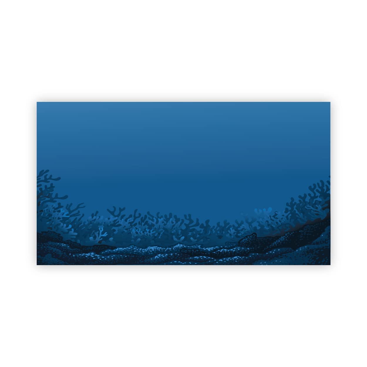 See full amazon price history chart for VVWV® Aquirium Background colourfull Stickers Fish Tank Waterproof Vinyl Printed Ocean Sticker Multicolored (76 X 30 CMS) VVWV® Aquirium Background colourfull Stickers Fish Tank Waterproof Vinyl Printed Ocean Sticker Multicolored (76 X 30 CMS) (B0BW4CQLD4) Amazon Price History, Amazon Price Tracker
