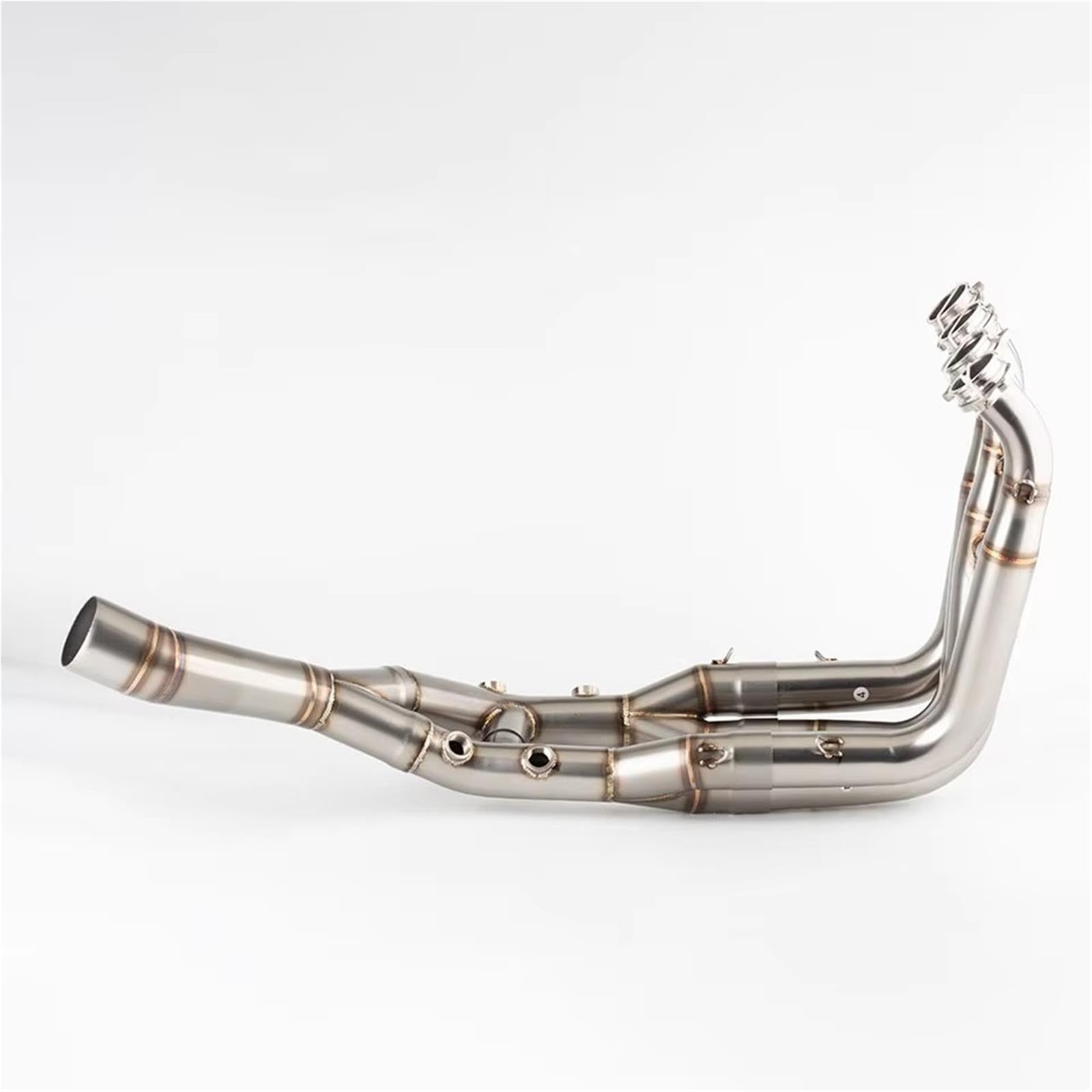 Scarico Per BMW Per S1000R Per S1000RR 2019-2025 Marmitta Moto