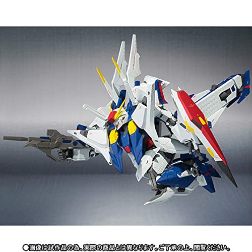 Amazon.co.jp: 魂ウェブ ROBOT魂 クスィーガンダム-ミサイルポッド装備 