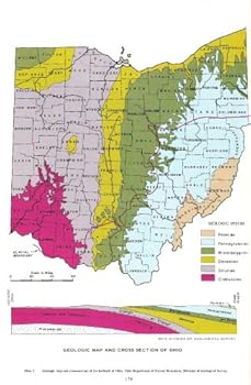 Butterflies and Skippers of Ohio (Bulletin of the Ohio Biological Survey New Series)