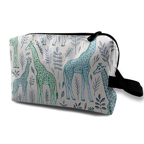 Preisvergleich Produktbild Pokerspiel Kosmetiktaschen Tragbarer Reise Make-up Beutel Toilettenartikel Veranstalter