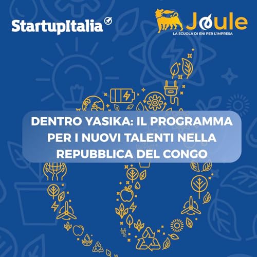Dentro YASIKA: il programma per i nuovi talenti nella Repubblica del Congo