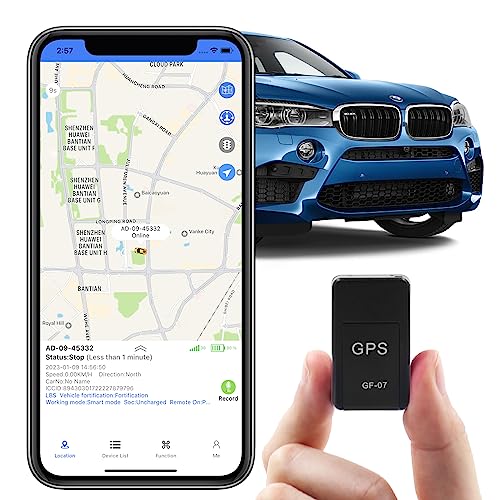 Top 10 Best Gps Trackers Reviews And Buying Guide Glory Cycles
