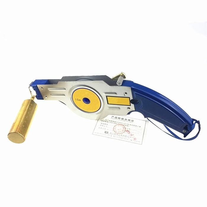 Buy Oil Gauge Tapes Oil Tank Sounding Tape Measure with Stainless Steel