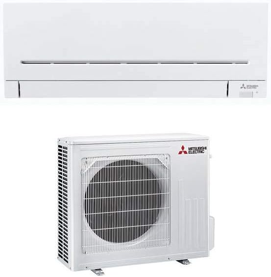 Mitsubishi msz ap25vgk