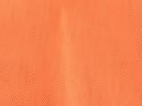 Minerva Crafts Tela de red para vestir, color mandarina rubor – por metro