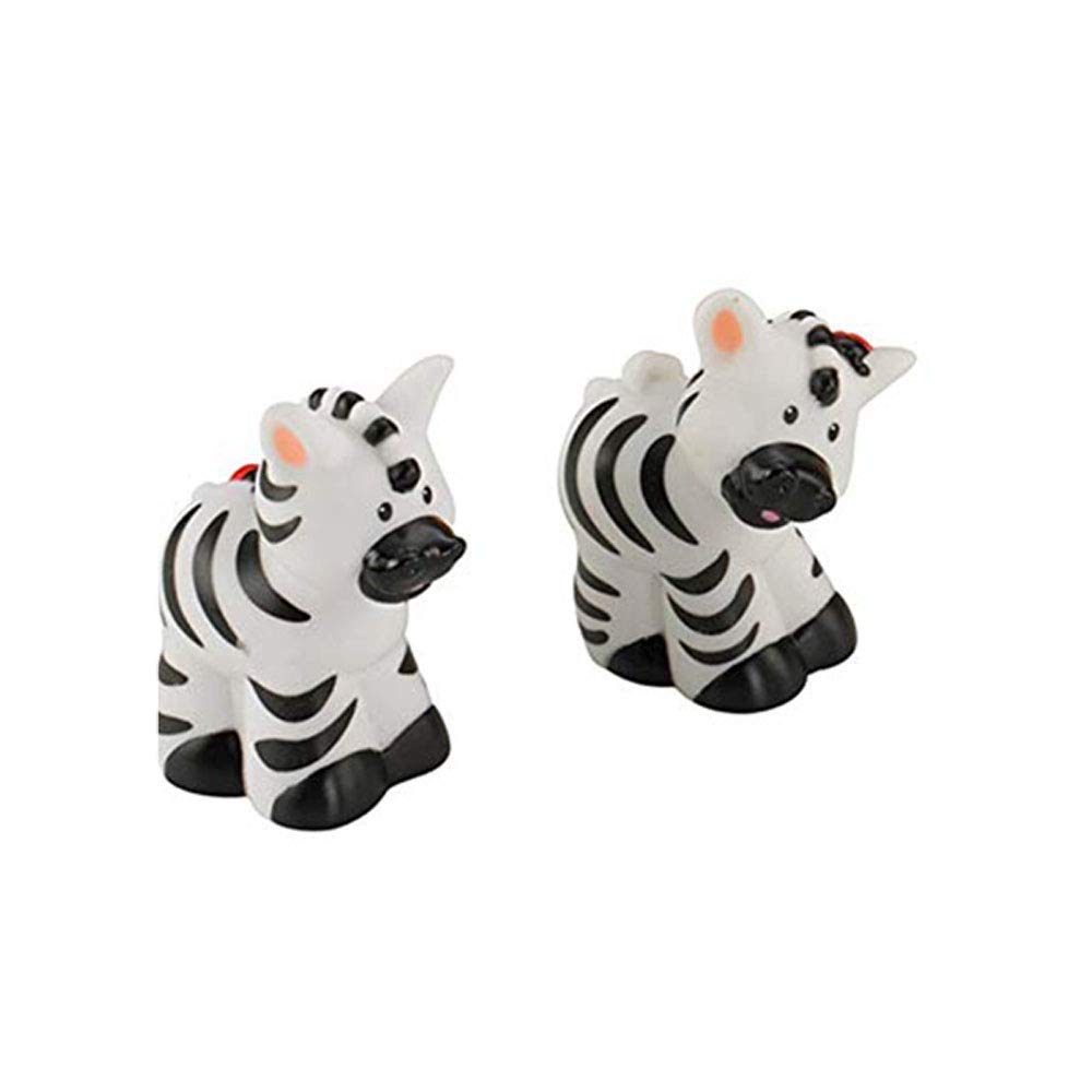Amazon.com: Fisher Price Little People Animals, Noah's Ark, Zoo