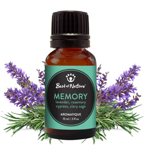 Best of Nature Memory Blend