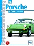  Porsche 911 Carrera 1975 bis 1988: Handbuch f??r die komplette Fahrzeugtechnik by Unknown. (2011-12-06)
