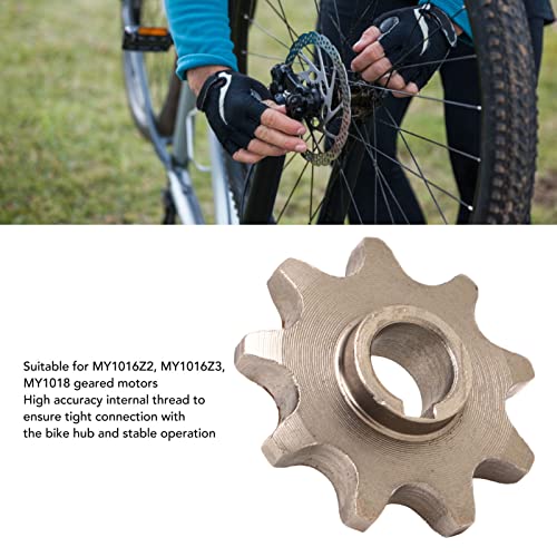 Tefola Pignone Catena Bici, pignone 420 9 Denti