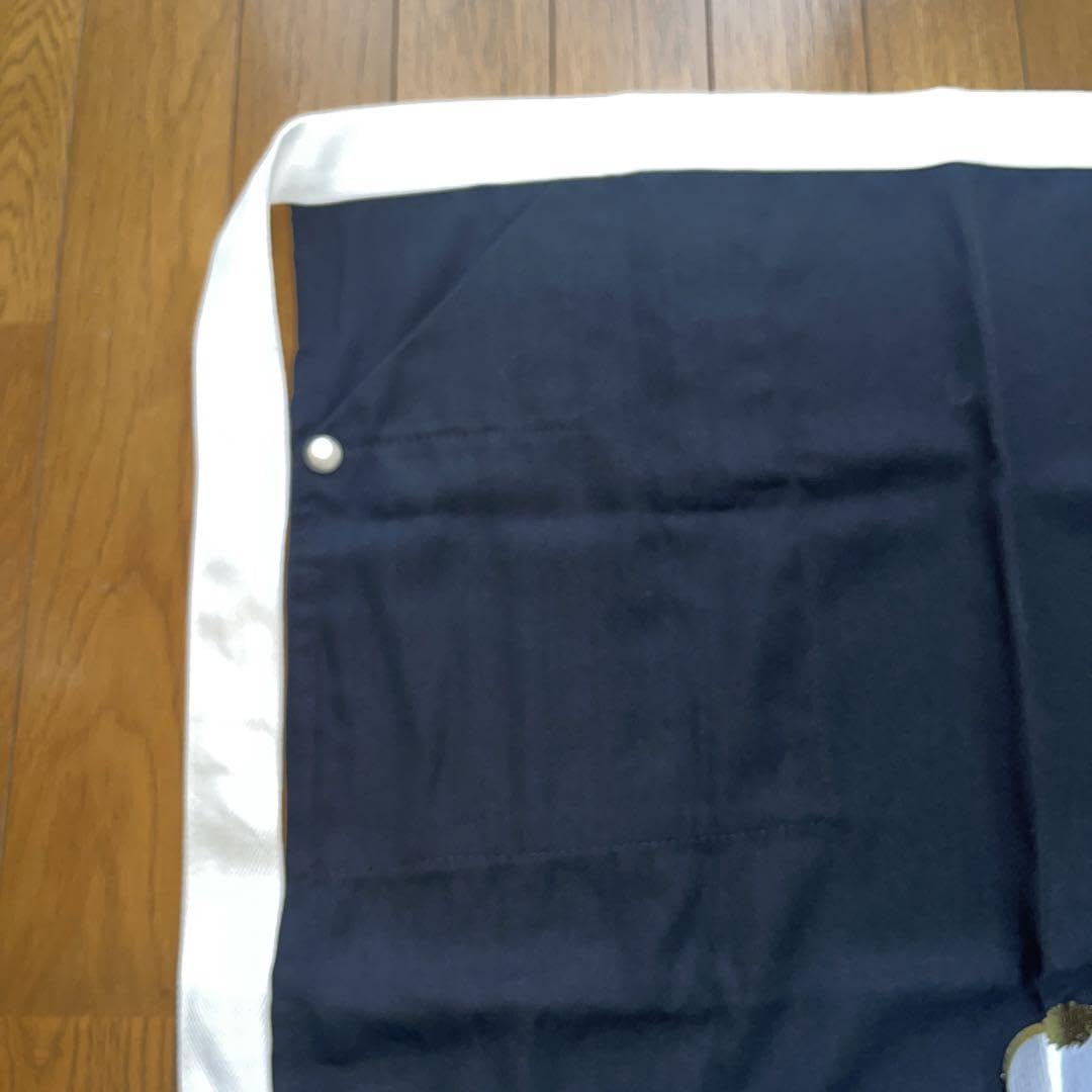 Amazon.co.jp: 佐川急便前掛け 刺繍炎の飛脚 : おもちゃ