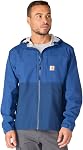 Carhartt mens Storm Defender® Relaxed Fit Lightweight Packable Jacket