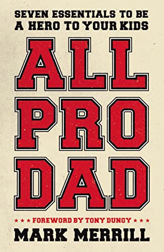 All Pro Dad view 2
