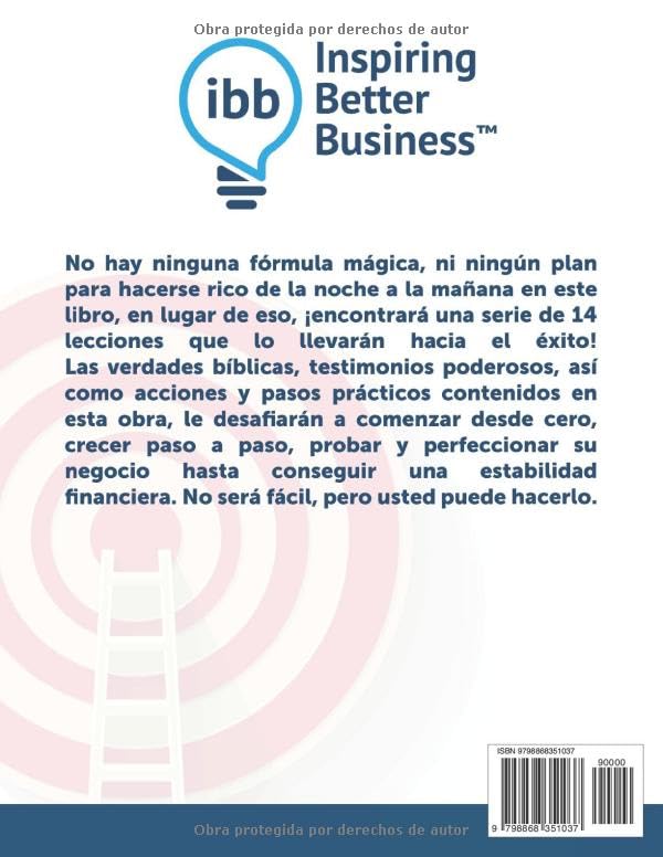 Vista 2 de Leyes Divinas Para Negocios (Spanish Edition)