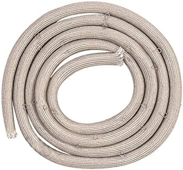 ForeverPRO WB32T10012 Gasket Ovn Dr for GE Wall Oven 1263181 AH783572 EA783572 PS783572