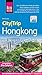 Produktbild Reise Know-How CityTrip Hongkong: Reiseführer mit Faltplan und kostenloser Web-App: Reiseführer mit Stadtplan und kostenloser Web-App