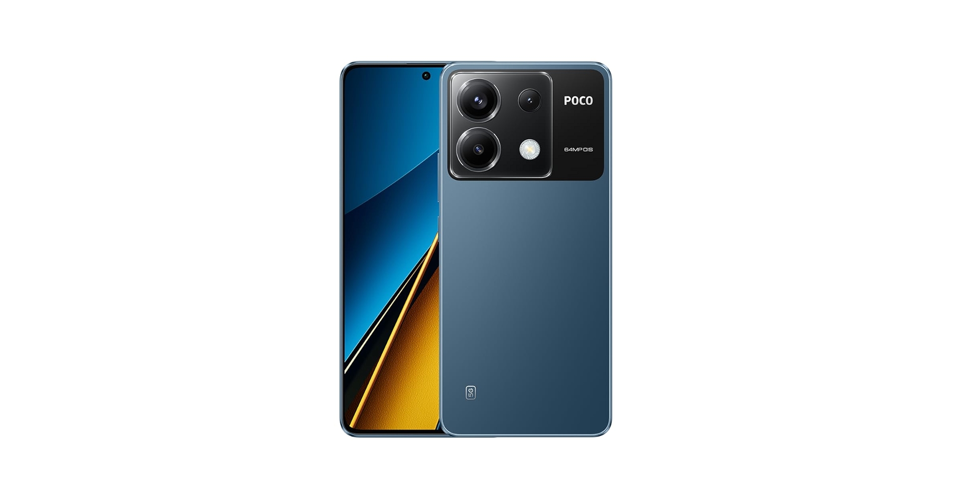Amazon.com: Xiaomi Poco X6 5G Global Version Unlocked (256GB